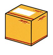 DHL EXPRESS EASY